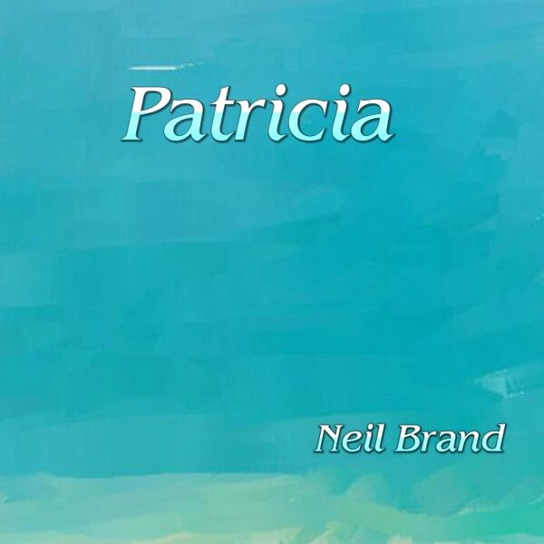 Cover art for Patricia