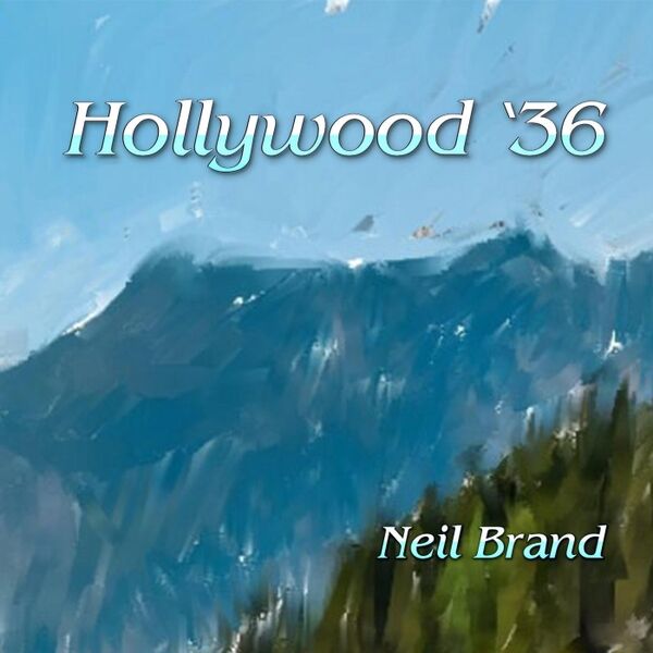 Cover art for Hollywood '36