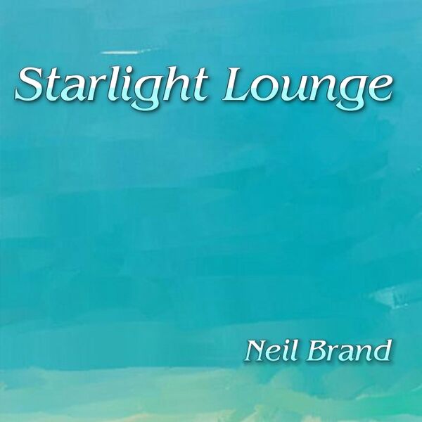 Cover art for Starlight Lounge