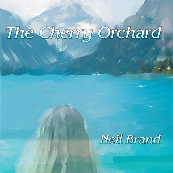 Cover art for The Cherry Orchard