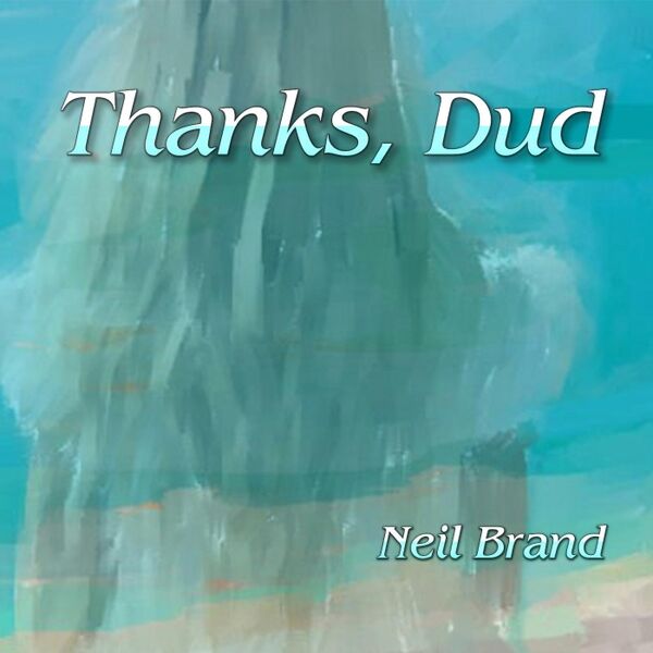 Cover art for Thanks, Dud